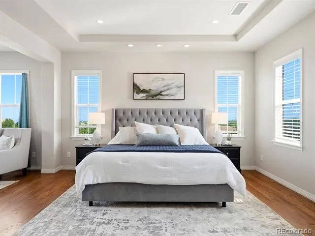 10523 Morningdew Court Highlands Ranch, CO 80126