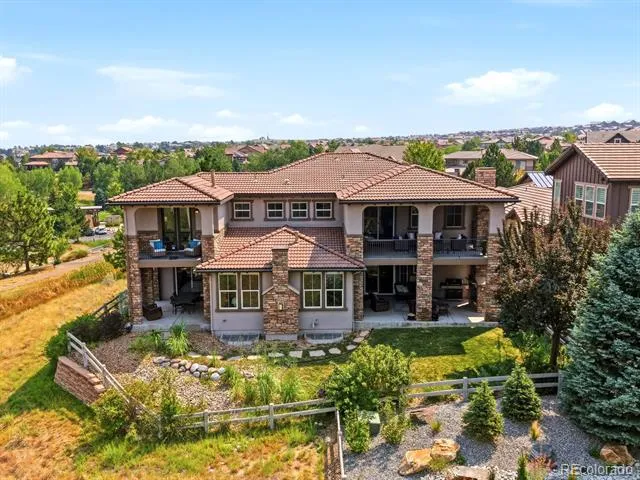 10523 Morningdew Court Highlands Ranch, CO 80126