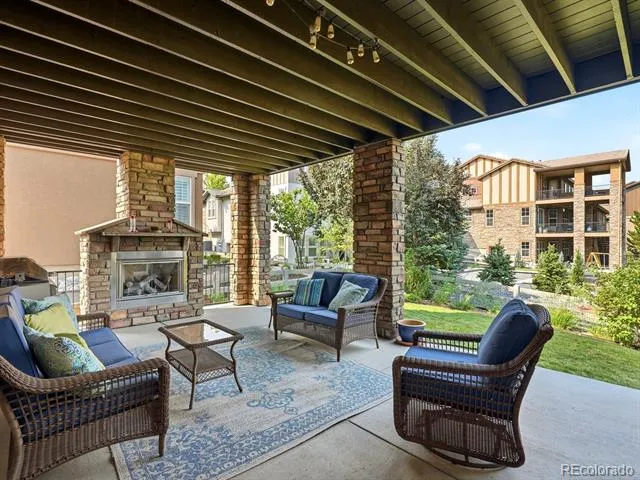 10523 Morningdew Court Highlands Ranch, CO 80126