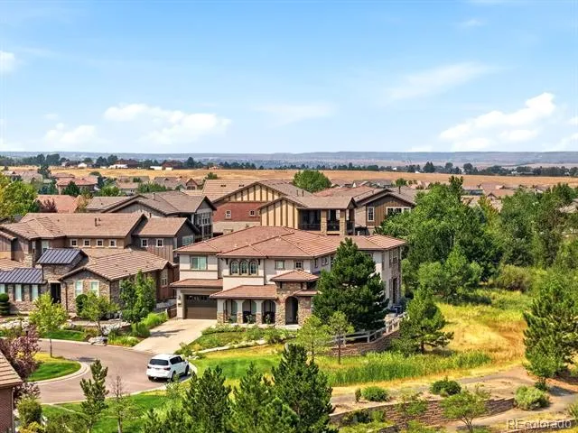 10523 Morningdew Court Highlands Ranch, CO 80126