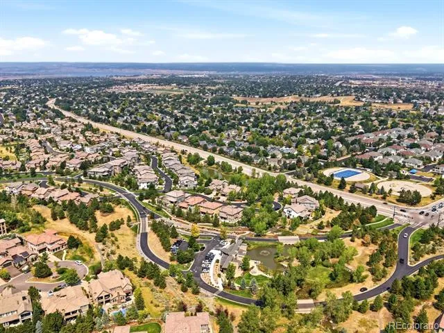 10523 Morningdew Court Highlands Ranch, CO 80126