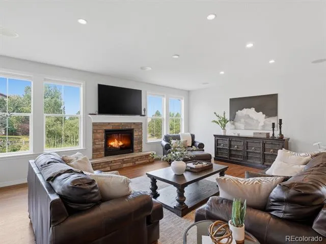 10523 Morningdew Court Highlands Ranch, CO 80126