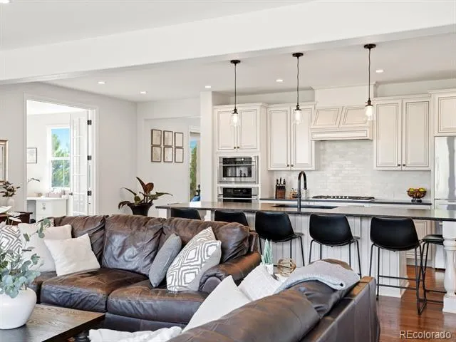 10523 Morningdew Court Highlands Ranch, CO 80126