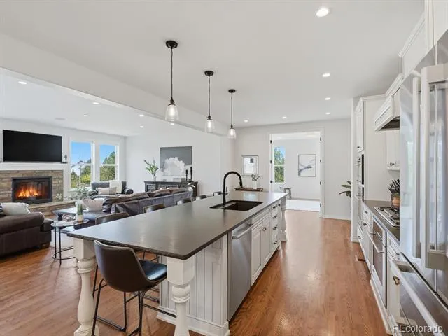 10523 Morningdew Court Highlands Ranch, CO 80126