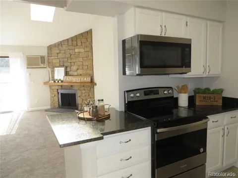10150 E Virginia Avenue #20-201