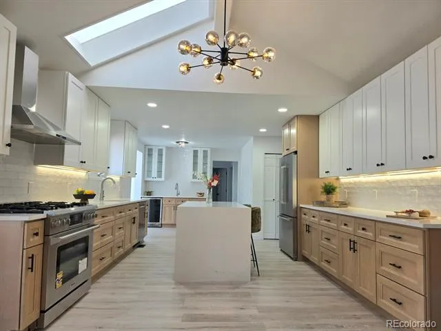 5927 S Yates Court Littleton, CO 80123