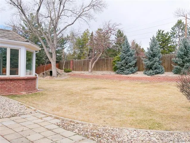 5927 S Yates Court Littleton, CO 80123
