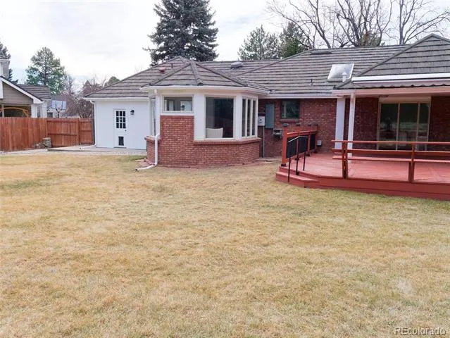 5927 S Yates Court Littleton, CO 80123