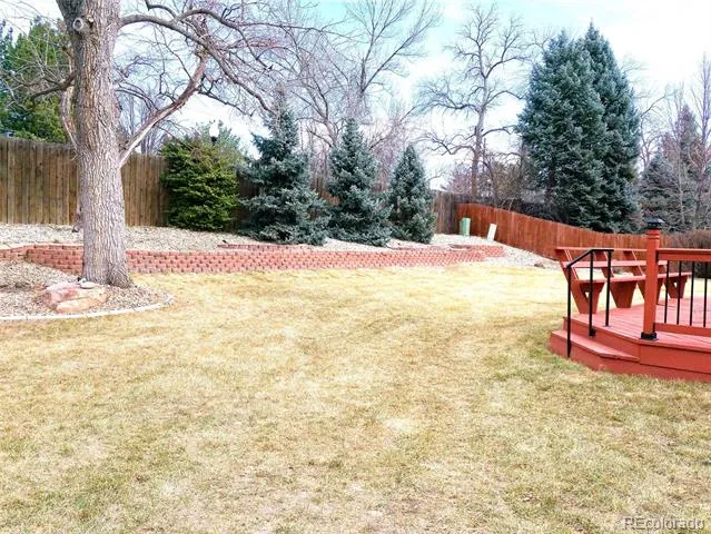 5927 S Yates Court Littleton, CO 80123