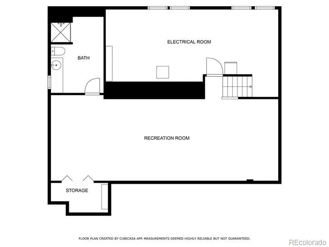 5927 S Yates Court Littleton, CO 80123