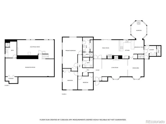 5927 S Yates Court Littleton, CO 80123