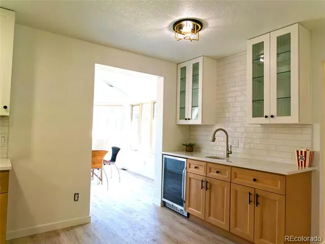 5927 S Yates Court Littleton, CO 80123