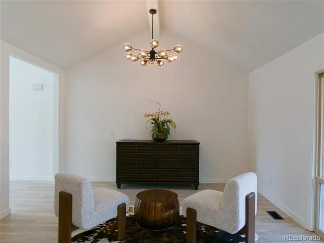 5927 S Yates Court Littleton, CO 80123
