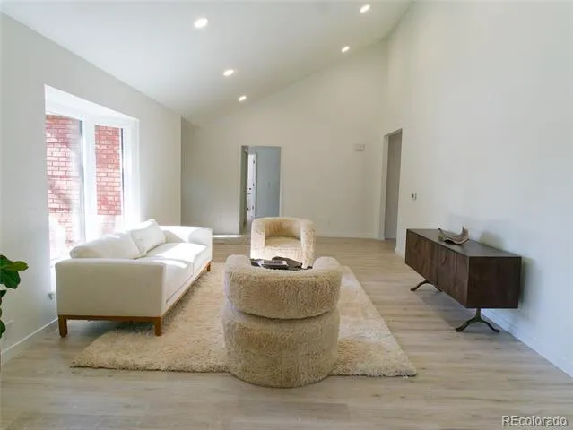5927 S Yates Court Littleton, CO 80123