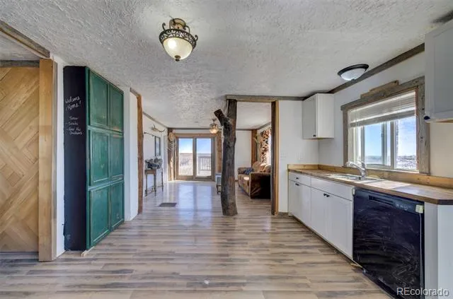 10573 County Road 165 Matheson, CO 80830