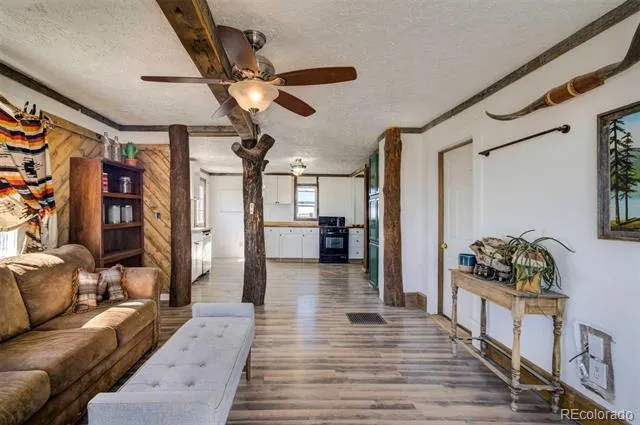 10573 County Road 165 Matheson, CO 80830