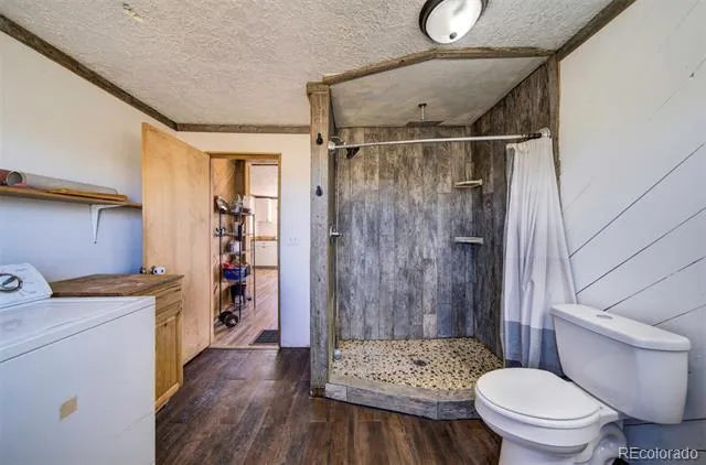 10573 County Road 165 Matheson, CO 80830
