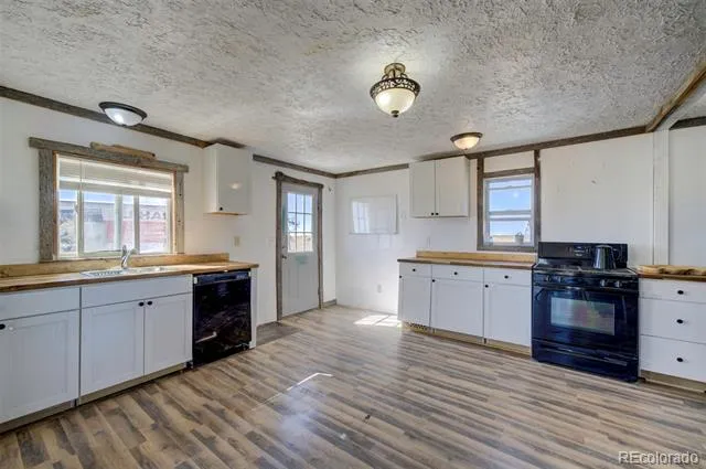 10573 County Road 165 Matheson, CO 80830