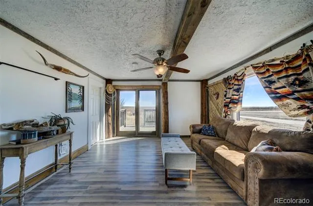 10573 County Road 165 Matheson, CO 80830