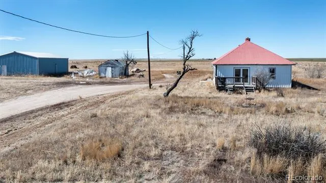 10573 County Road 165 Matheson, CO 80830
