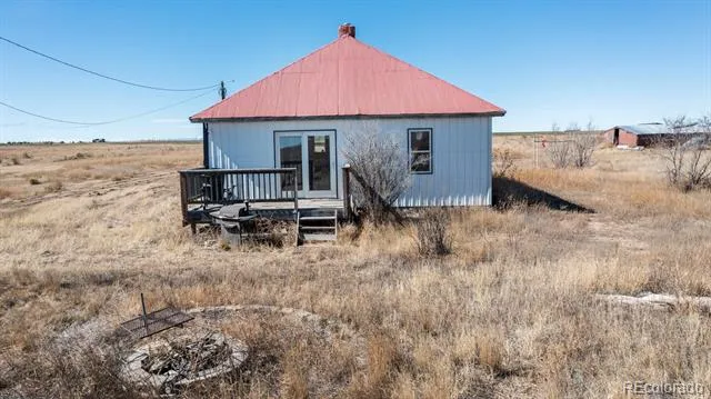 10573 County Road 165 Matheson, CO 80830