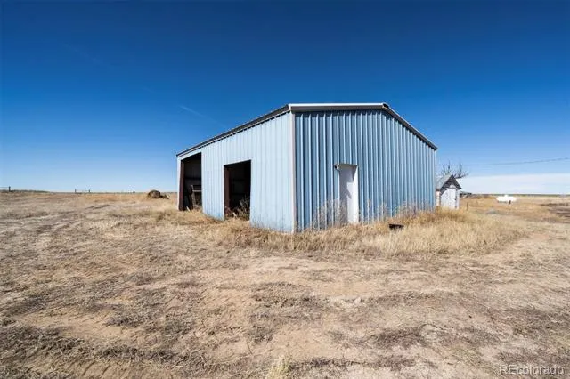 10573 County Road 165 Matheson, CO 80830