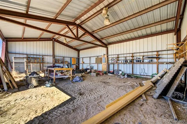 10573 County Road 165 Matheson, CO 80830