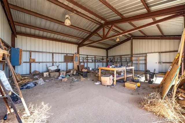 10573 County Road 165 Matheson, CO 80830