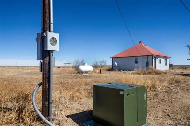 10573 County Road 165 Matheson, CO 80830