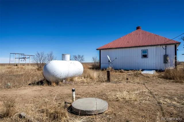 10573 County Road 165 Matheson, CO 80830