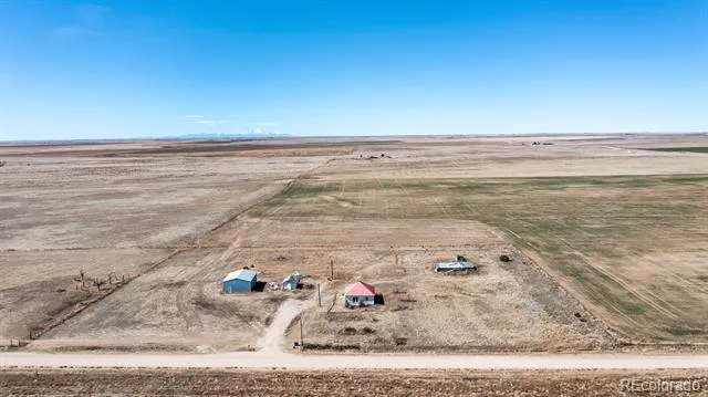10573 County Road 165 Matheson, CO 80830