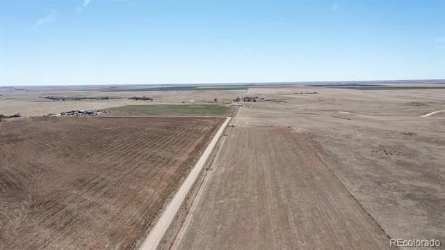 10573 County Road 165 Matheson, CO 80830
