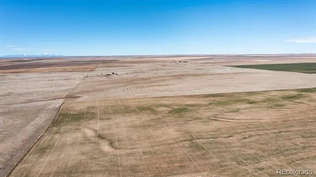 10573 County Road 165 Matheson, CO 80830