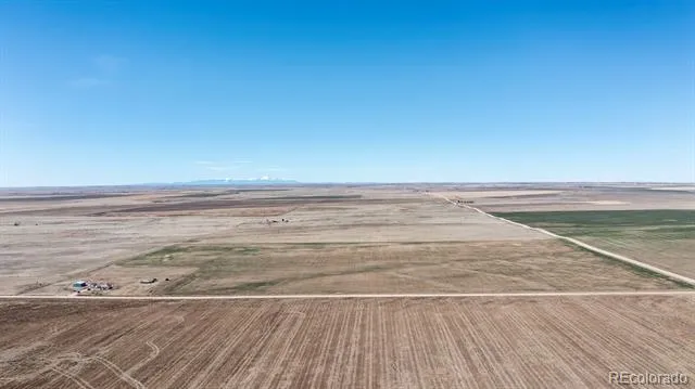 10573 County Road 165 Matheson, CO 80830