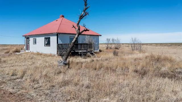 10573 County Road 165 Matheson, CO 80830