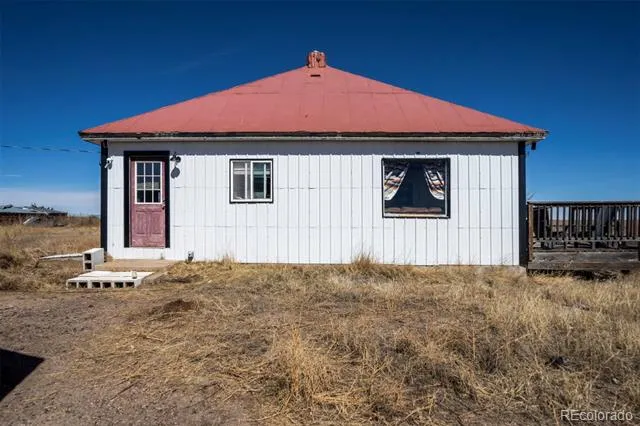 10573 County Road 165 Matheson, CO 80830