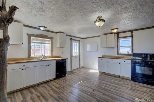 10573 County Road 165 Matheson, CO 80830
