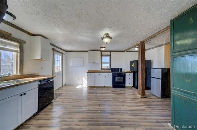10573 County Road 165 Matheson, CO 80830