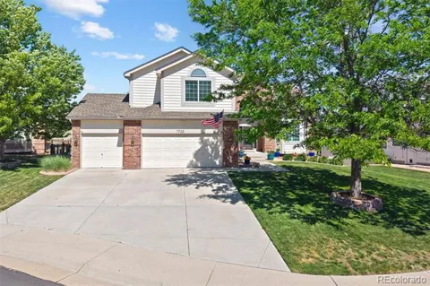 1720 Wild Rye Court