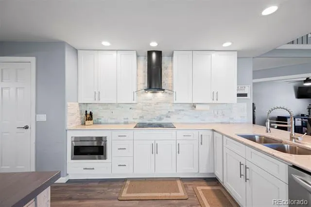 1720 Wild Rye Court Castle Rock, CO 80109