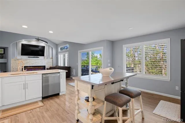 1720 Wild Rye Court Castle Rock, CO 80109