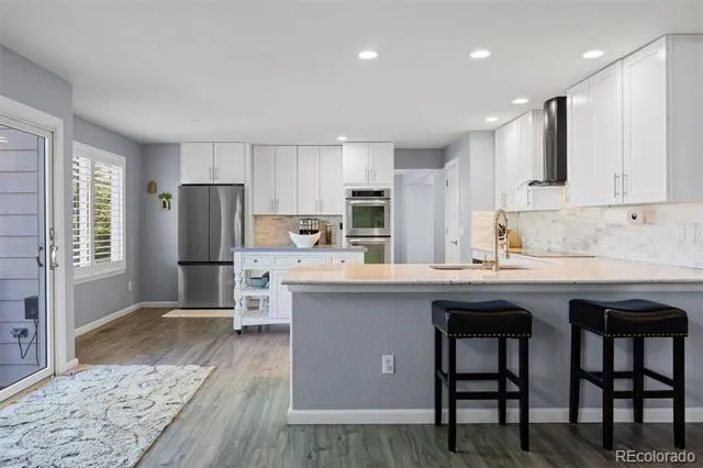 1720 Wild Rye Court Castle Rock, CO 80109