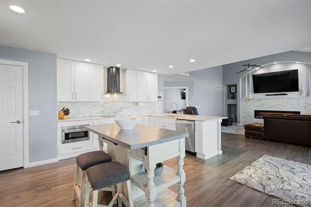1720 Wild Rye Court Castle Rock, CO 80109