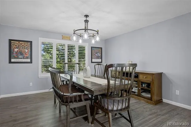 1720 Wild Rye Court Castle Rock, CO 80109
