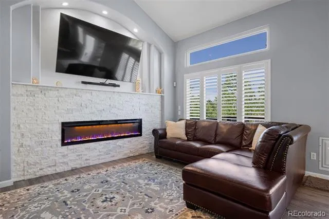 1720 Wild Rye Court Castle Rock, CO 80109