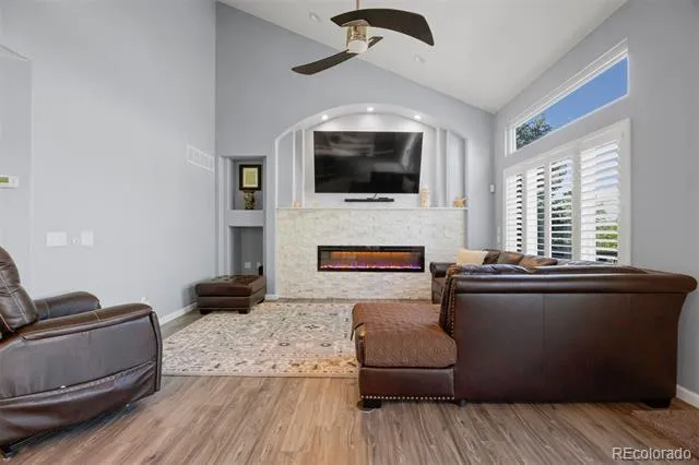 1720 Wild Rye Court Castle Rock, CO 80109