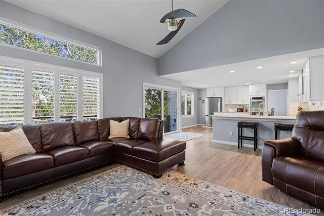 1720 Wild Rye Court Castle Rock, CO 80109