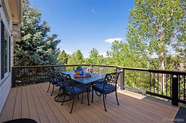 1720 Wild Rye Court Castle Rock, CO 80109