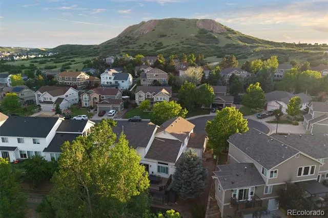1720 Wild Rye Court Castle Rock, CO 80109