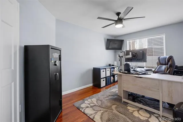 1720 Wild Rye Court Castle Rock, CO 80109